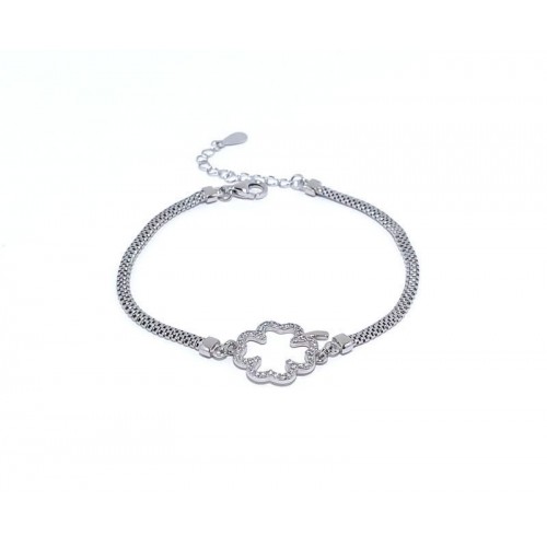 Bracciale in argento 925