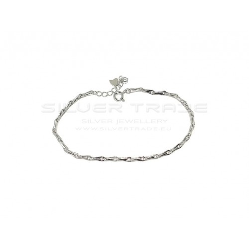 Bracciale in argento 925